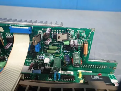 USED SIEMENS 6ES59553LC42