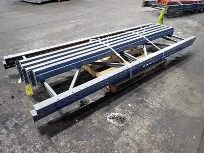 Pallet Racking