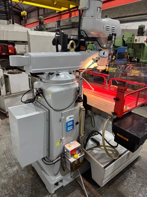 XYZ SMX 2500 CNC Machines | Bowland Trading Ltd (17)