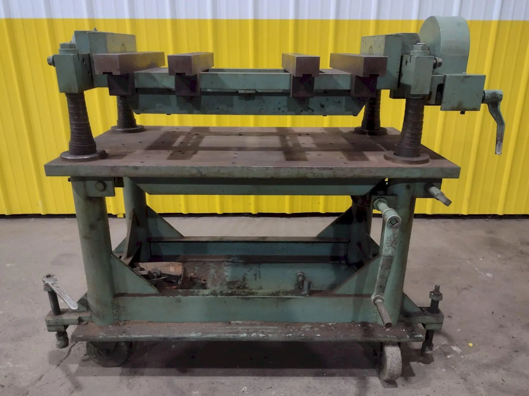 USED HAMILTON E-3548