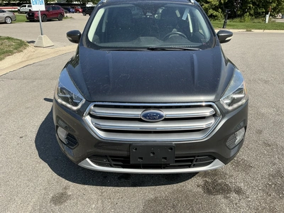 Used 2017 FORD ESCAPE SUVs Michigan US | Miedema Asset Management Group #1397241