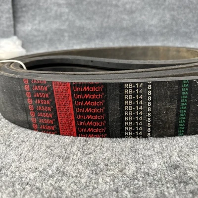 New | in-Stock Jason RB-148 Belts California US | Davliegogo LLC #1705405