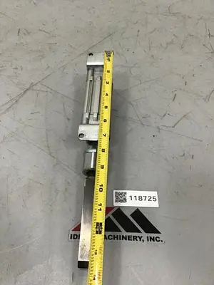 USED FESTO DNC-32-25-PPV-A