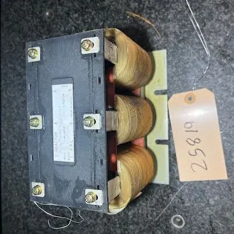 USED FANUC A81L-0001-0120-03