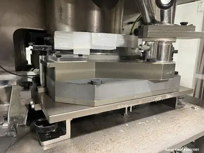 USED KIKUSUI 836KAWC Z