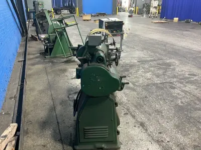 Used SOUTH BEND CL 145 C Engine Lathes Ohio US | HGR 24 #1304012