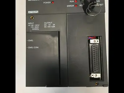 USED MITSUBISHI A171SCPU