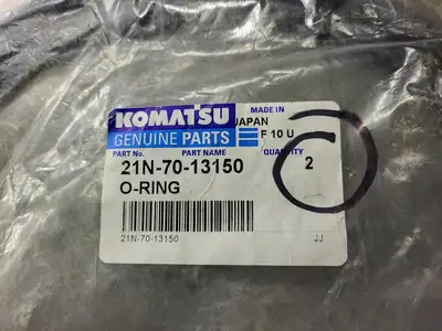 NEW KOMATSU 21N-70-13150