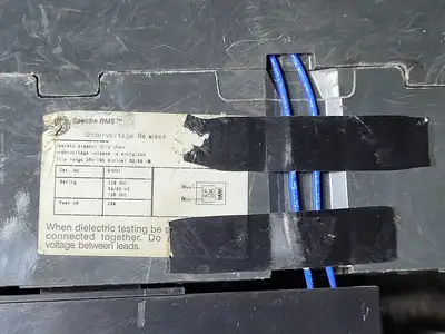 USED GENERAL ELECTRIC SGHA36AT0600