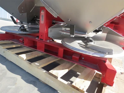 New | in-Stock 2026 BMC KOPA1500 Dry Spreaders Pennsylvania US | Zimmerman Farm Service #1410087
