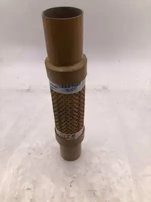 Flex-Hose 2-1/4″ X 1ft Copper Flexible Hose