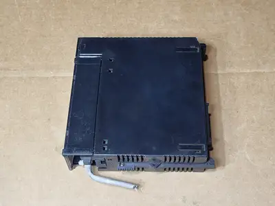 USED GE FANUC IC693CMM302M