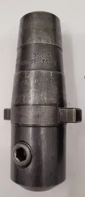 USED SCULLY JONES XPRESS CHANGE END MILL HOLDER