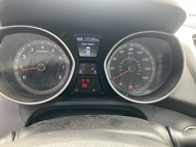 USED 2013 HYUNDAI ELANTRA GT