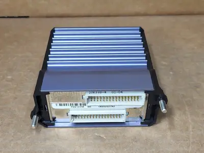 NEW FOXBORO FCM10E