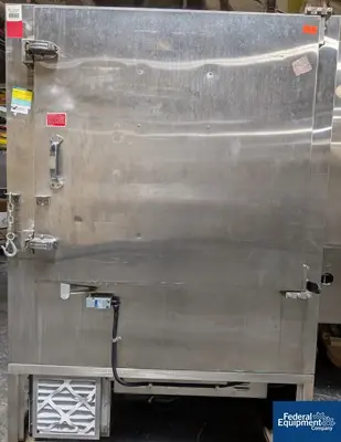 USED Gruenberg Gruenberg Oven, Model L18H27.0SS