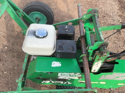 Used _UNKNOWN_ _UNKNOWN_ Walk-Behind Trenchers Michigan US | Miedema Asset Management Group #1580018