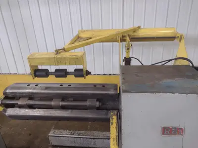 USED RED BUD RM50-24-28