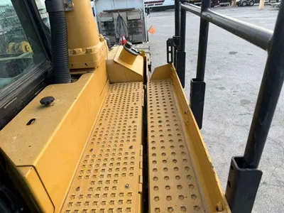 2012 Caterpillar D8T