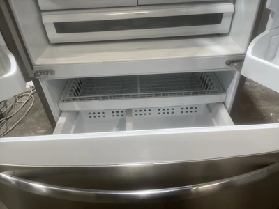 Used FRIGIDAIRE GALLERY FRENCH DOOR Refrigerators Michigan US | Miedema Asset Management Group #1316005