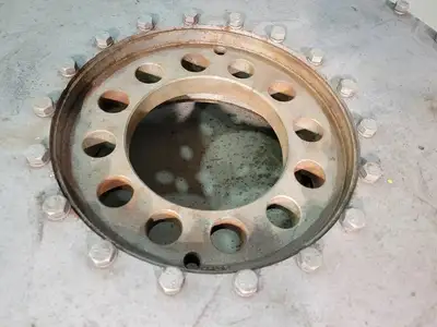 USED ACRA HA-0592.116-01.08