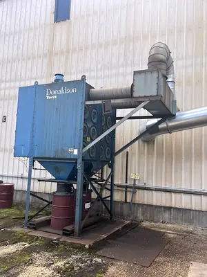 USED 2008 KOMATSU TFPV6084