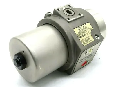 NEW WORCESTER CONTROLS 15637SN PNEUMATIC ACTUATOR