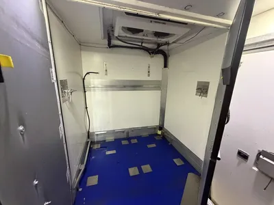 Used 2023 FORD TRANSIT 350 THERMOKING Reefer Trucks Minnesota US | Carco Truck & Equipment #1513999