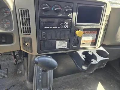 USED 2020 INTERNATIONAL DURASTAR 4300