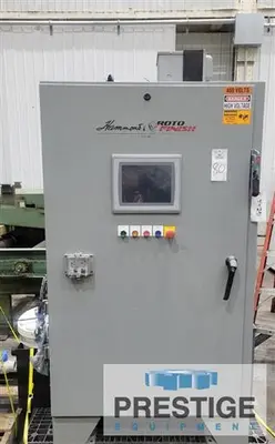 USED 2018 HAMMOND VSF-1200