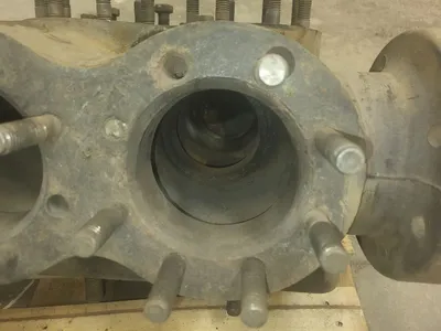 USED GASO 3582