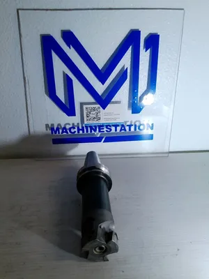 USED PARLEC B40-75SM4