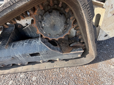 Used 2022 BOBCAT T76 Skid Steer Loaders Oklahoma US | OT Truck & Tractor Sales #1383428