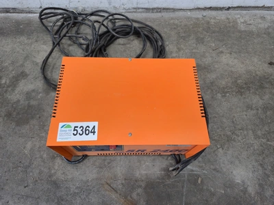 Used BASSI BRUNO SR2400 24/60 Battery Chargers British Columbia CA | Steep Hill Equipment Solutions #1506548