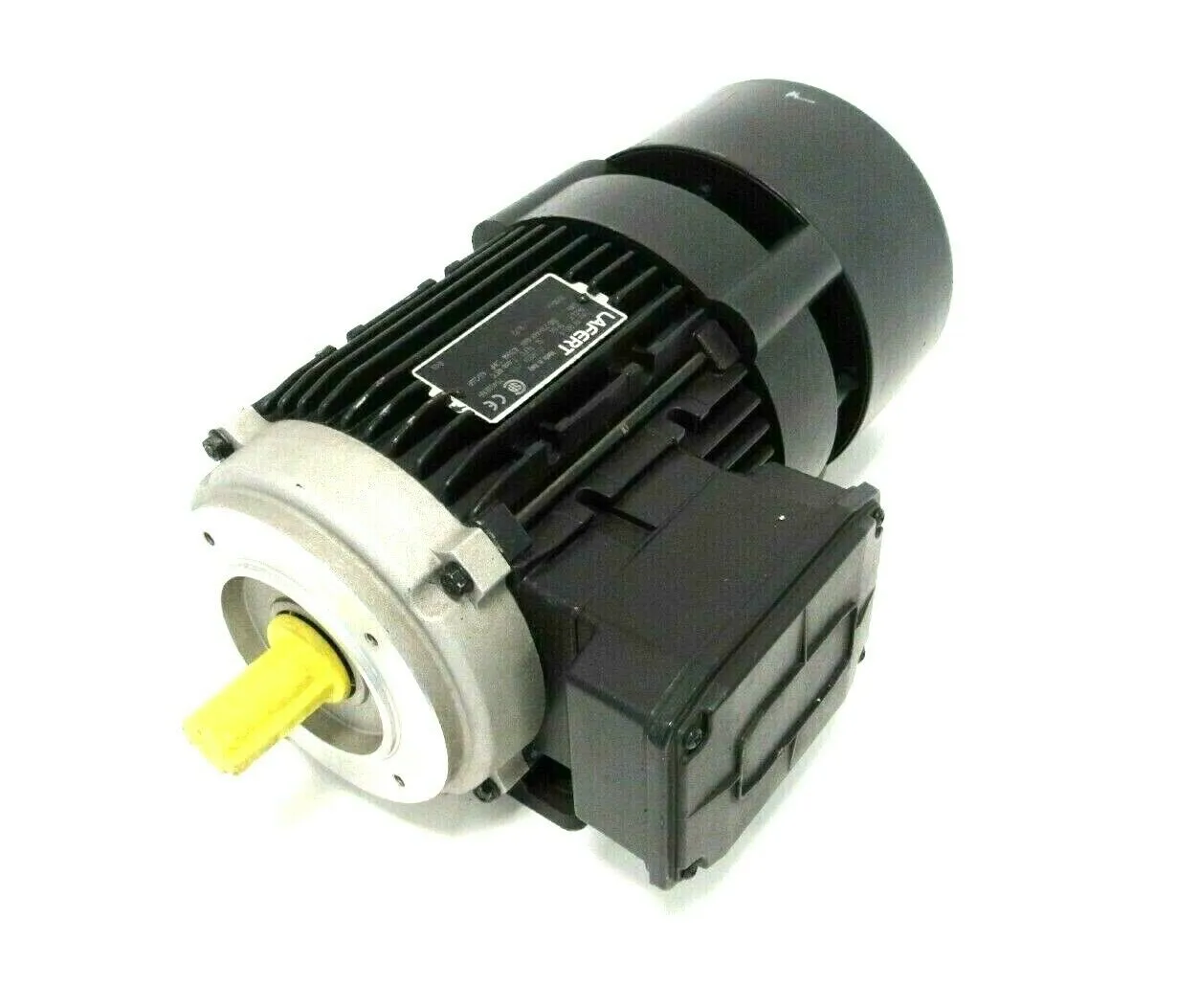NEW LAFERT AF80L4 MOTOR 1.3HP IEC60034 208-230/440-460V