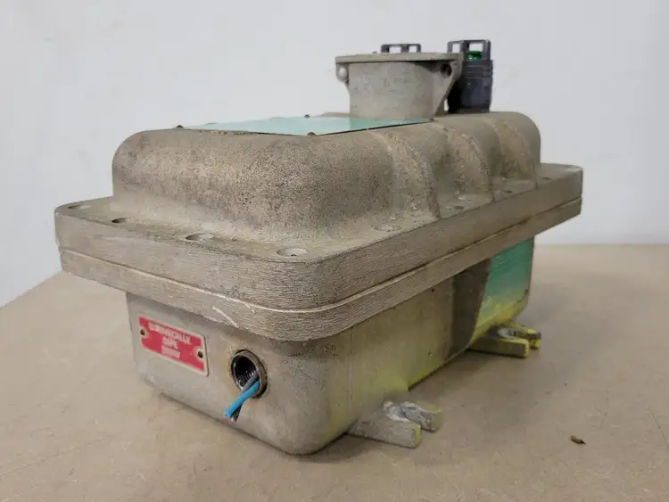 Used SCULLY ST-47-ELK Misc Electrical & Power Parts British Columbia CA | Lenmark #254248