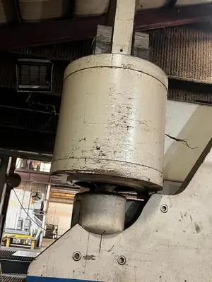 USED CINCINNATI 1000H-16