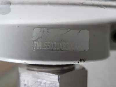 USED SIEMENS 7ML55020XB300AA0