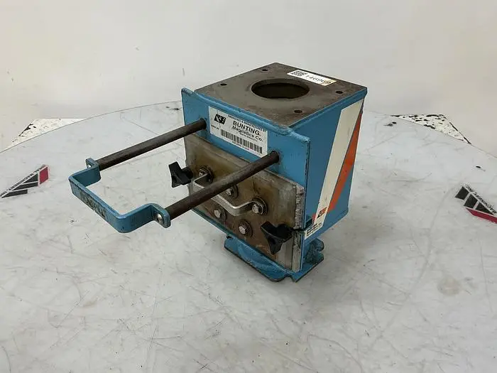 Used BUNTING DRAWER MAGNET Magnets Michigan US | Ideal Machinery #689786