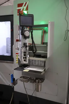 2023 HAAS EC-400PP Machining Centers, Horizontal | Asset Exchange Corporation (2)
