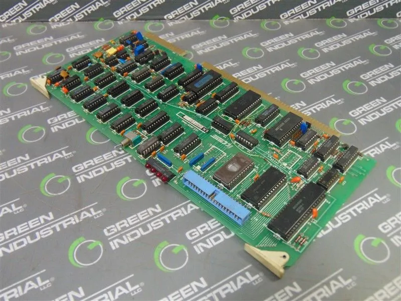 International Cybernetics Corporation ICC 1000-0003 Control Board Used