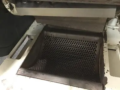 USED NELMOR G810FX