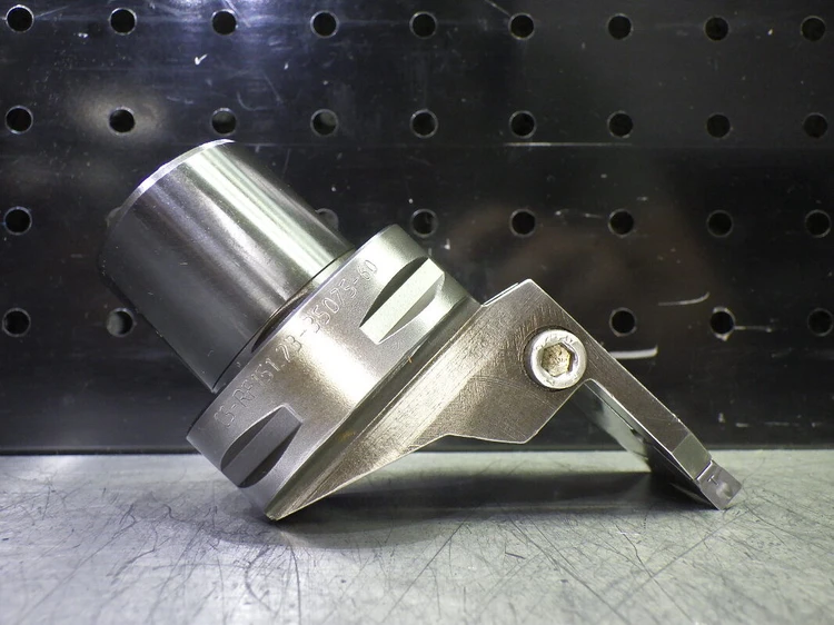 Used SANDVIK _UNKNOWN_ Tooling & Accessories (Other) Michigan US | Superior Machine & Tool Inc #908827