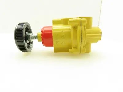 Used CONTROLAIR _UNKNOWN_ Parts (Hydraulics and Pneumatics) | Arrow Industrial #636032