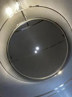 Sant Rosa 125 BBL Fermenter