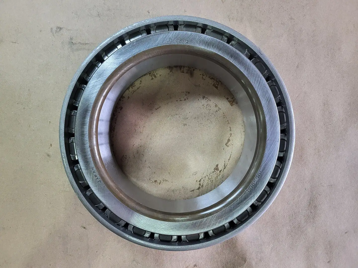 NEW TIMKEN HM231148