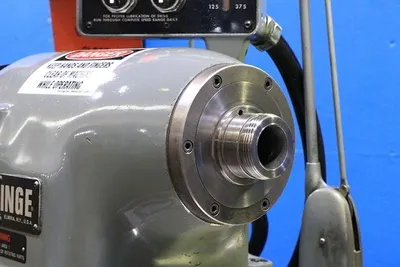 1993 HARDINGE HVL-EM LATHES, PRECISION, JEWELERS, TOOLROOM, Etc. | Prime Machinery (10)