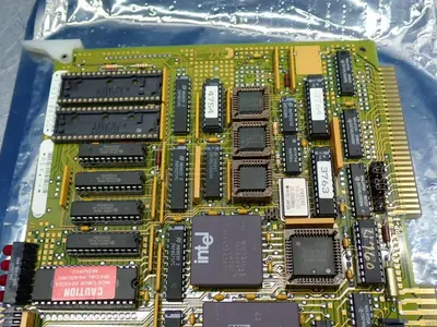 USED CINCINNATI MILACRON 35330815G