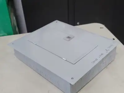 USED SCHNEIDER ELECTRIC QOC20U