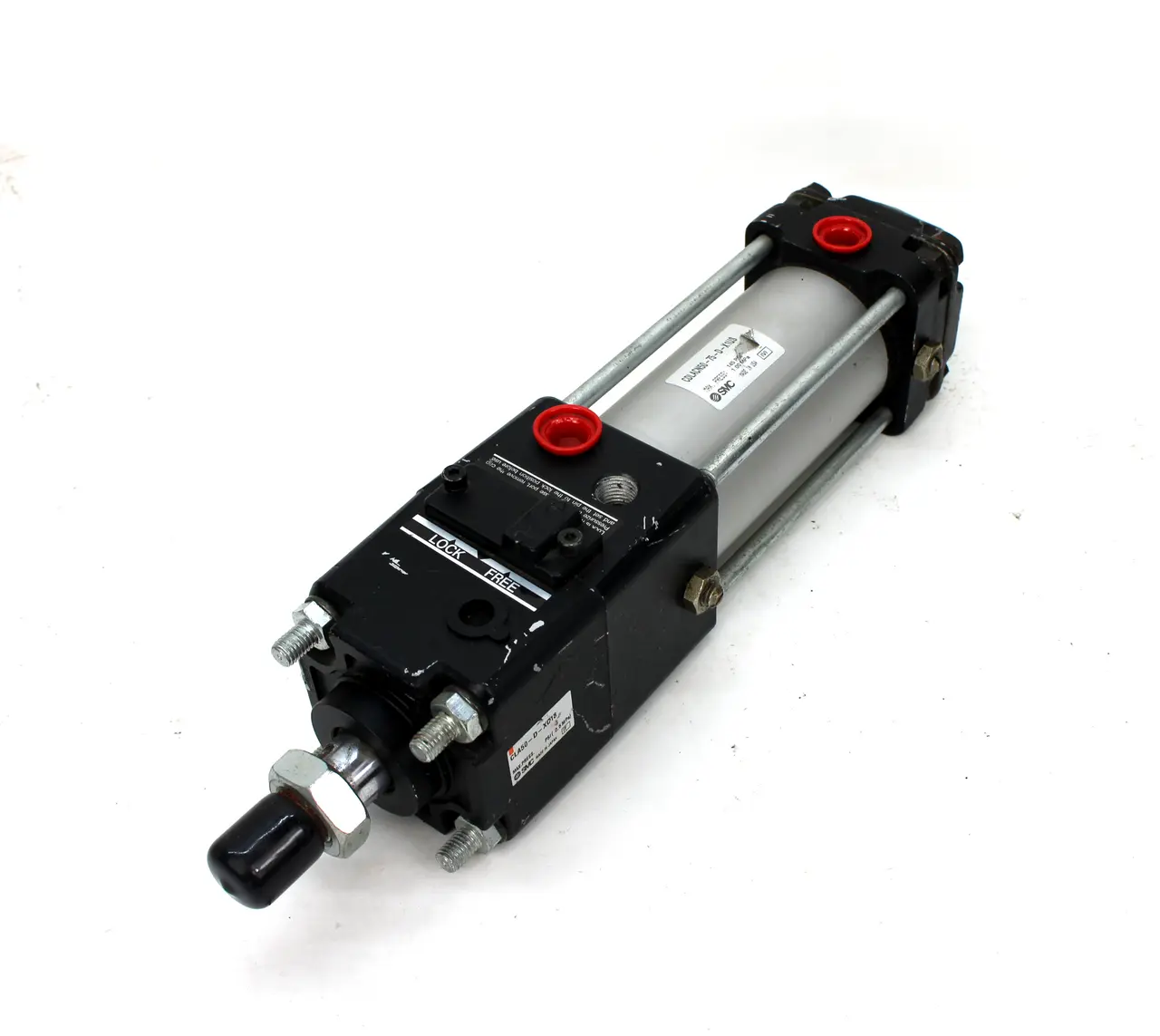 USED SMC CDLACN50-75-D